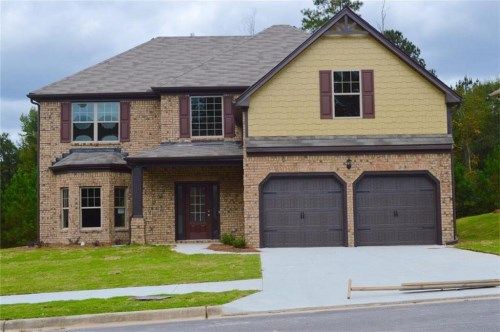 1738 Indian Wood Road, Lithonia, GA 30058