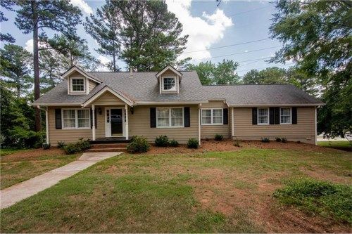 608 Holt Road, Marietta, GA 30068