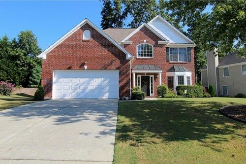 373 Wheat Berry Court, Grayson, GA 30017