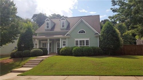 3398 Lantern View Lane, Scottdale, GA 30079