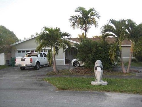 13331 SW 258th Ter, Homestead, FL 33032