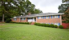 396 N 5th Avenue Winder, GA 30680