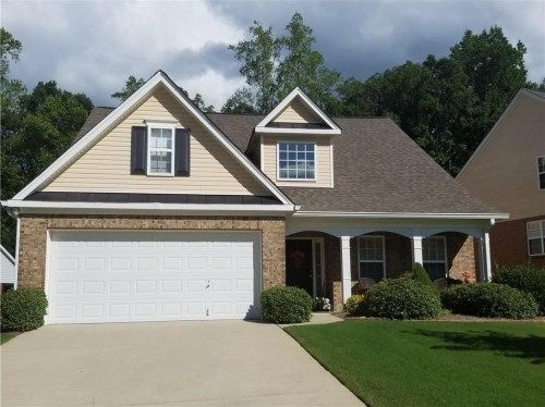 5522 Ashmoore Court, Flowery Branch, GA 30542