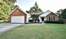 1316 Birdsong View Dacula, GA 30019