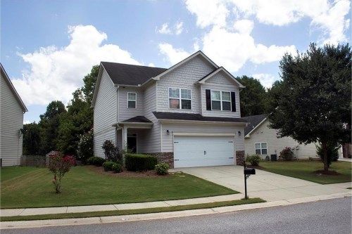 6583 Silk Tree Pointe, Braselton, GA 30517