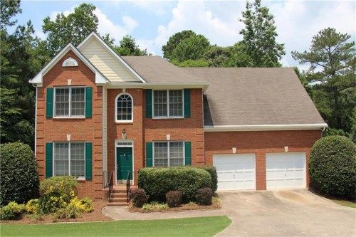 8005 Ashwell Court, Woodstock, GA 30189