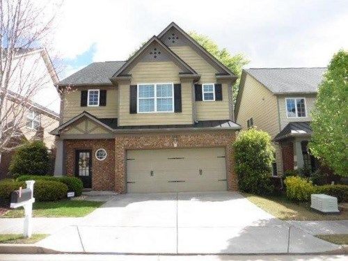 2575 Alston Trace, Norcross, GA 30071