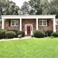 1679 W Nancy Creek Drive Ne, Atlanta, GA 30319 ID:14799978