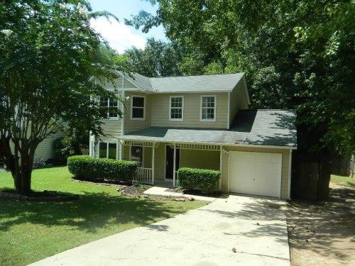 1402 Inman Court, Norcross, GA 30093