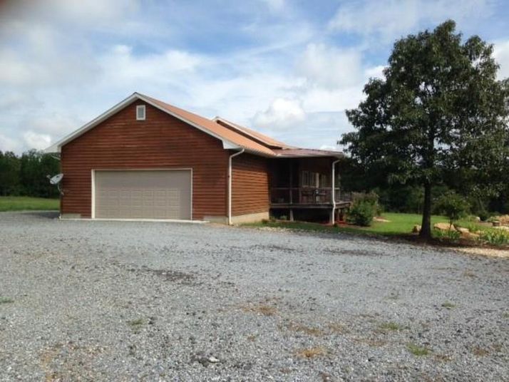 157 Bailey Road Nw, Adairsville, GA 30103