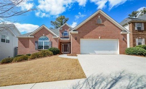 421 Long Branch Way, Canton, GA 30115