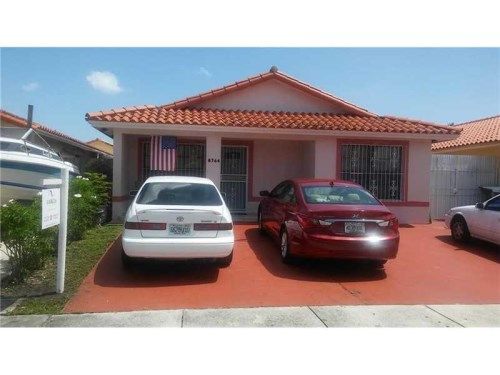 8764 NW 111th Ter, Hialeah, FL 33018