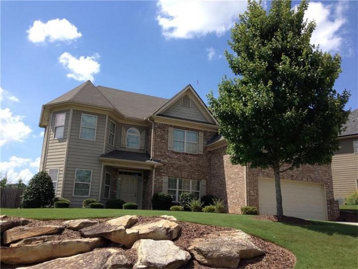 3693 Lost Oak Drive, Buford, GA 30519