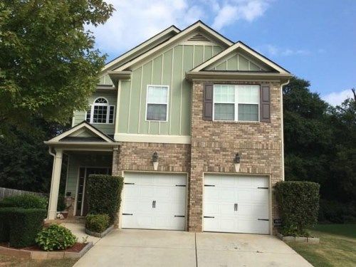 6582 Silk Tree Pointe, Braselton, GA 30517