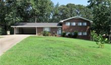 191 Stroud Drive Mableton, GA 30126