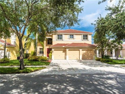 4178 Staghorn Ln, Fort Lauderdale, FL 33331