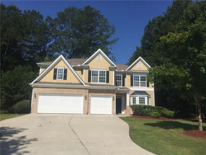 2995 Robinson Forest Road, Powder Springs, GA 30127