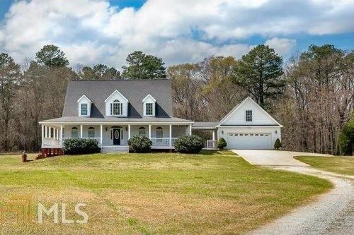 500 Ridgeway Road, Covington, GA 30014