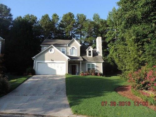 1585 Misty River Run, Roswell, GA 30076