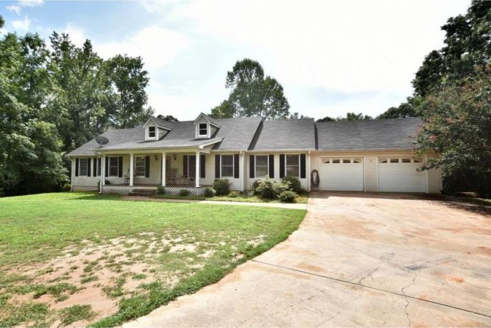 7980 Old Keith Bridge Road, Gainesville, GA 30506