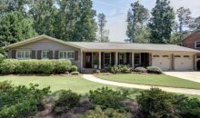 4763 Springfield Drive Atlanta, GA 30338