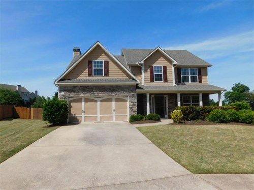 225 Millstone Trail, Jefferson, GA 30549