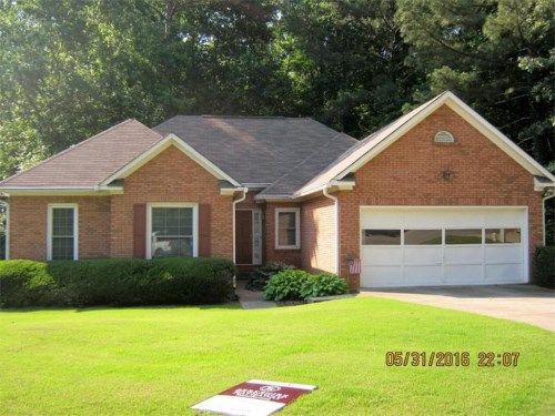 101 W Summerchase Cove W, Woodstock, GA 30189