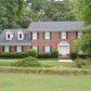 2185 Forestglade Drive, Stone Mountain, GA 30087 ID:14696559