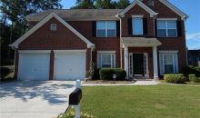 862 Bishops Run Lane Mableton, GA 30126