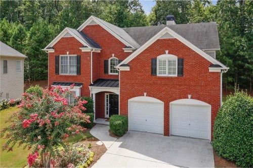 5779 Vinings Retreat Way Sw, Mableton, GA 30126