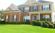 2442 Kelman Place Dacula, GA 30019