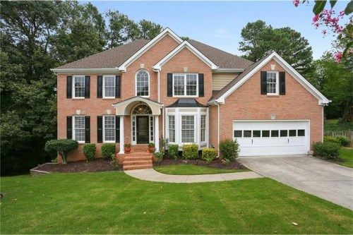 10960 Donamere Drive, Alpharetta, GA 30022