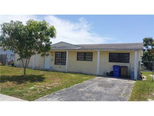 370 NW 39th St, Pompano Beach, FL 33064