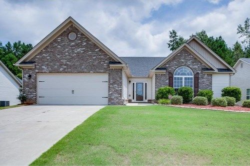 1407 Nantucket Drive, Bethlehem, GA 30620