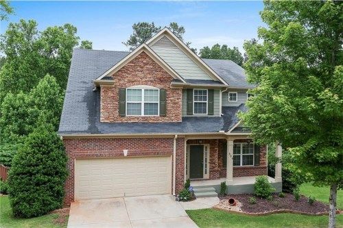 509 Deepwater Cove Way, Canton, GA 30115