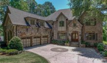 362 Hillside Drive Nw Atlanta, GA 30342