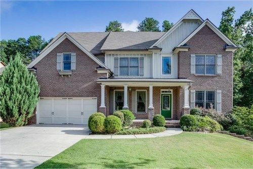 2143 Indian Ivey Lane, Dacula, GA 30019