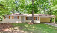 1590 Donna Street Mableton, GA 30126