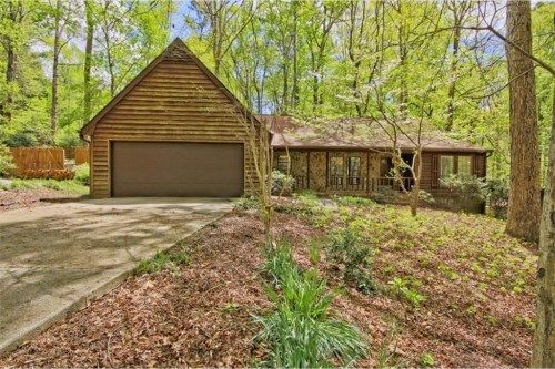 4758 Old Lyme Court, Duluth, GA 30096