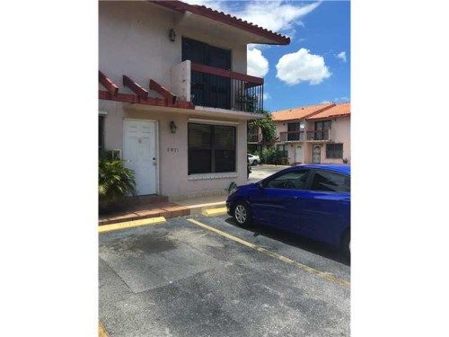 2071 W 54th St # 77, Hialeah, FL 33016