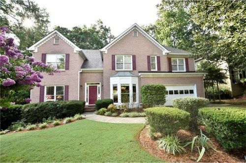 1106 Talon Trace, Lawrenceville, GA 30043