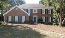 2895 Hunters Pond Lane Snellville, GA 30078