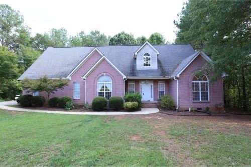 917 New Hope Drive, Hampton, GA 30228