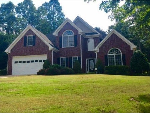 5176 Glenstone Court, Gainesville, GA 30504