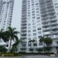 2801 NE 183rd St # 706W, North Miami Beach, FL 33160 ID:14371581