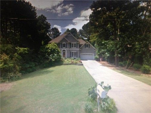 5595 E Morton Road, Alpharetta, GA 30022