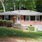 2348 Desmond Drive, Decatur, GA 30033 ID:14793584