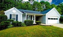 3391 Lochness Lane Powder Springs, GA 30127