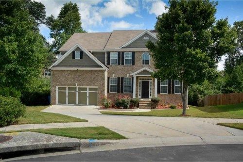 2431 Sahale Falls Court, Braselton, GA 30517