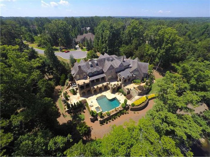 4745 Cuyahoga Cove, Suwanee, GA 30024